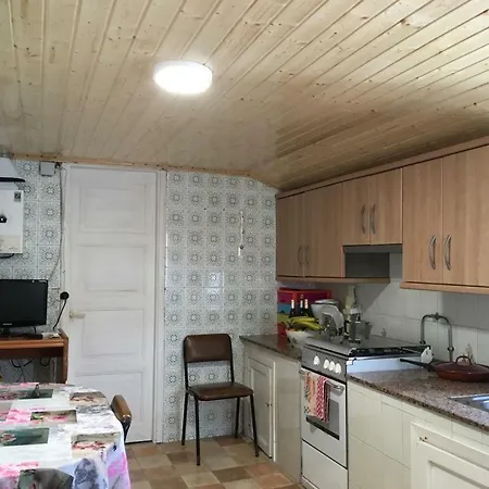 Holiday home Casa Rural Xesta *