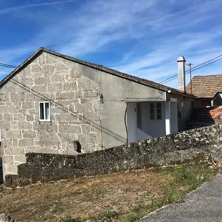 Casa Rural Xesta Holiday home