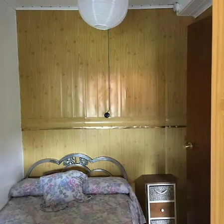 Holiday home Casa Rural Xesta Pontevedra