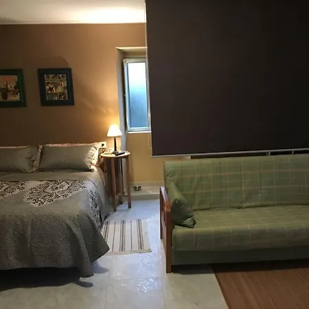 Holiday home Casa Rural Xesta Pontevedra