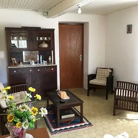 Holiday home Casa Rural Xesta *