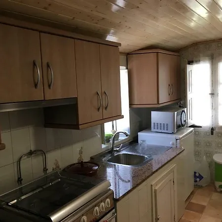 Casa Rural Xesta Holiday home