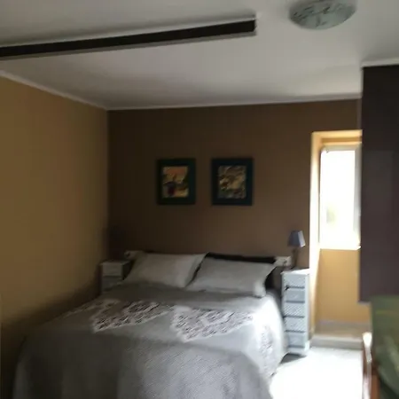 Casa Rural Xesta *